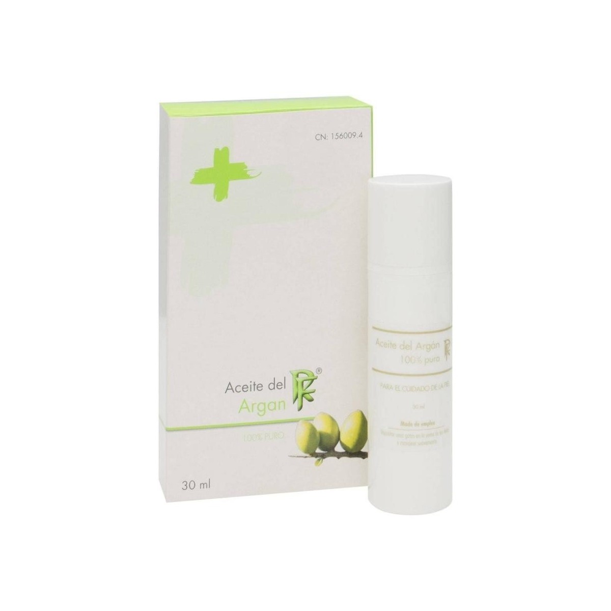 ACEITE DE ARGAN RF  30 ML                    