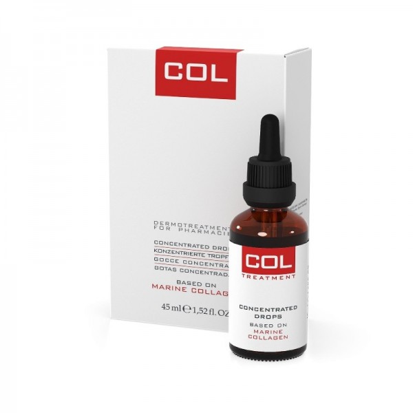 VITAL PLUS ACTIVE COL  45ML