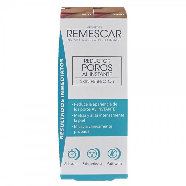REMESCAR REDUCTOR DE POROS  20 ML            
