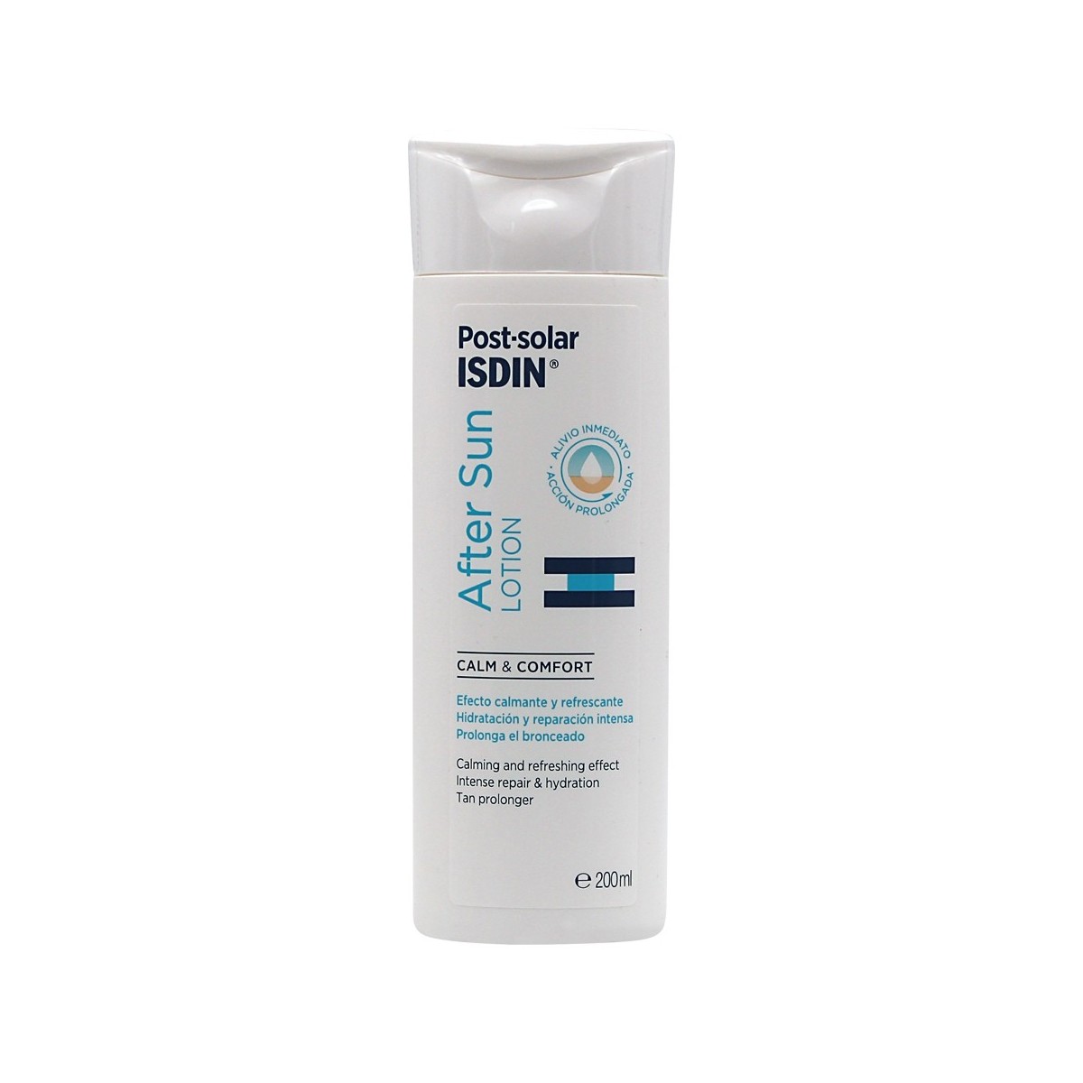 AFTER SUN ISDIN 200 ML                      