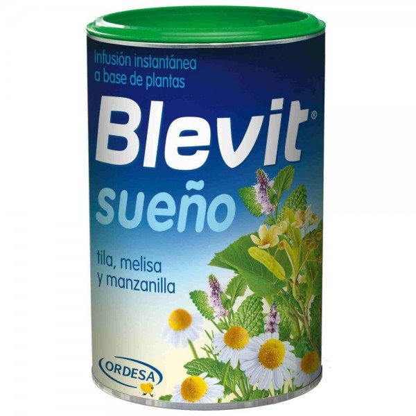 BLEVIT SUEÑO