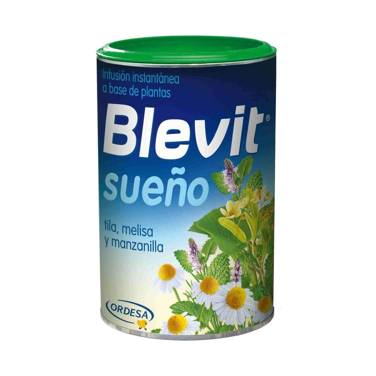 BLEVIT SUEÑO