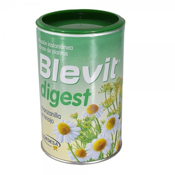 BLEVIT DIGEST NUEVA FORMULA 150 G            