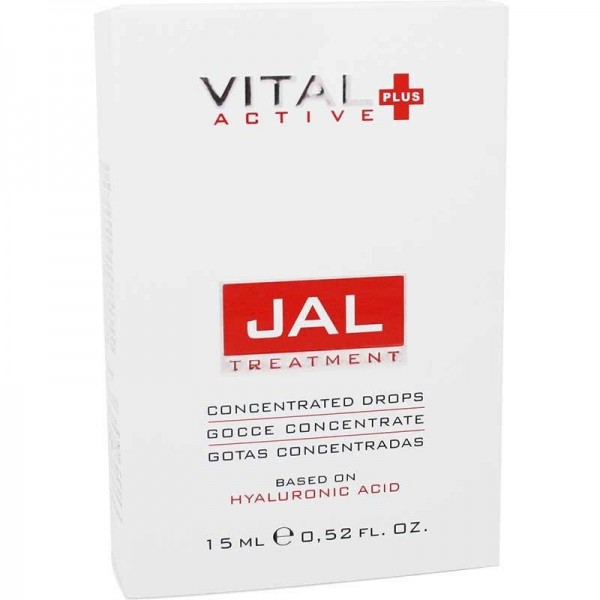 VITAL PLUS ACIDO HIALURONICO 15 ML