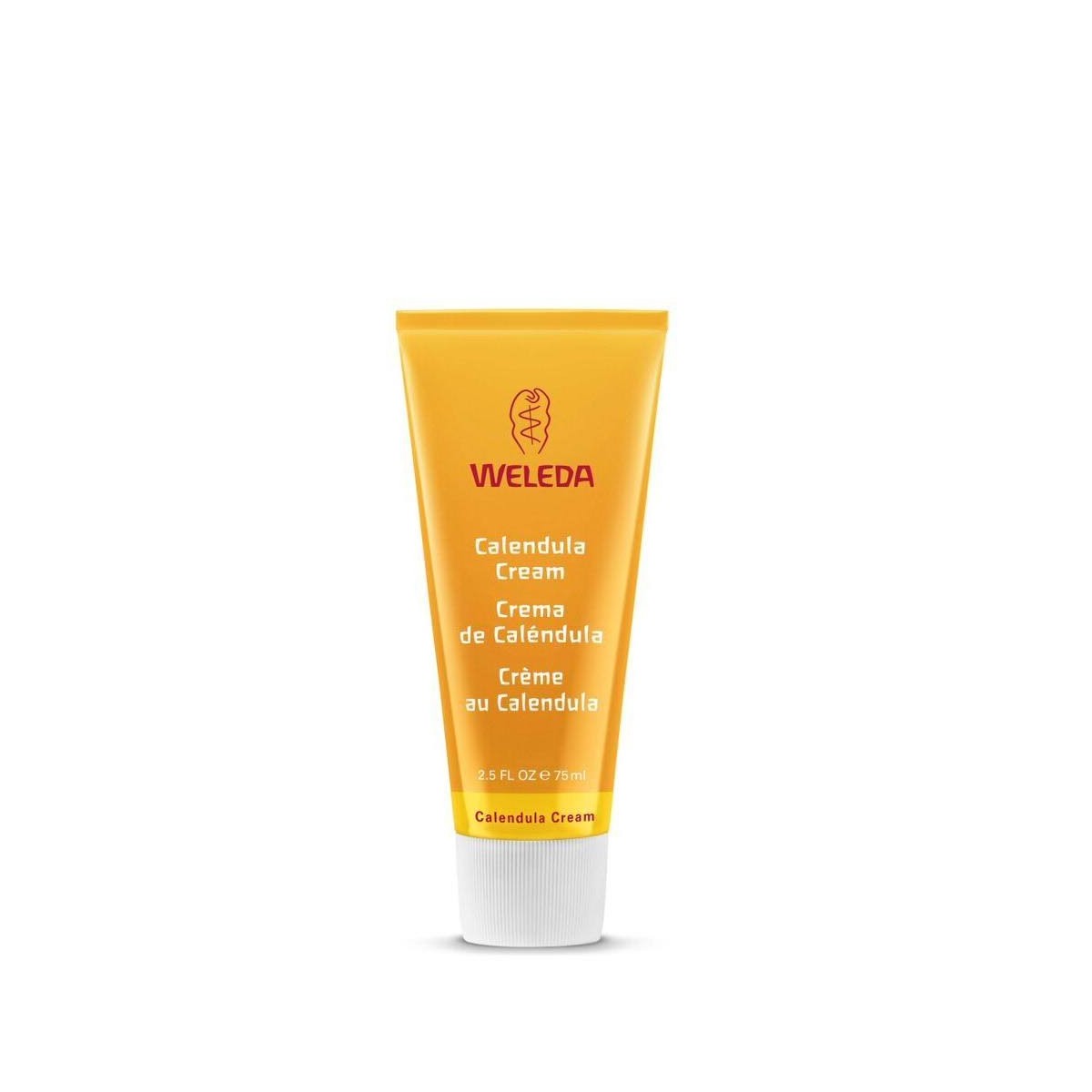 Weleda Crema de Caléndula 75 ml