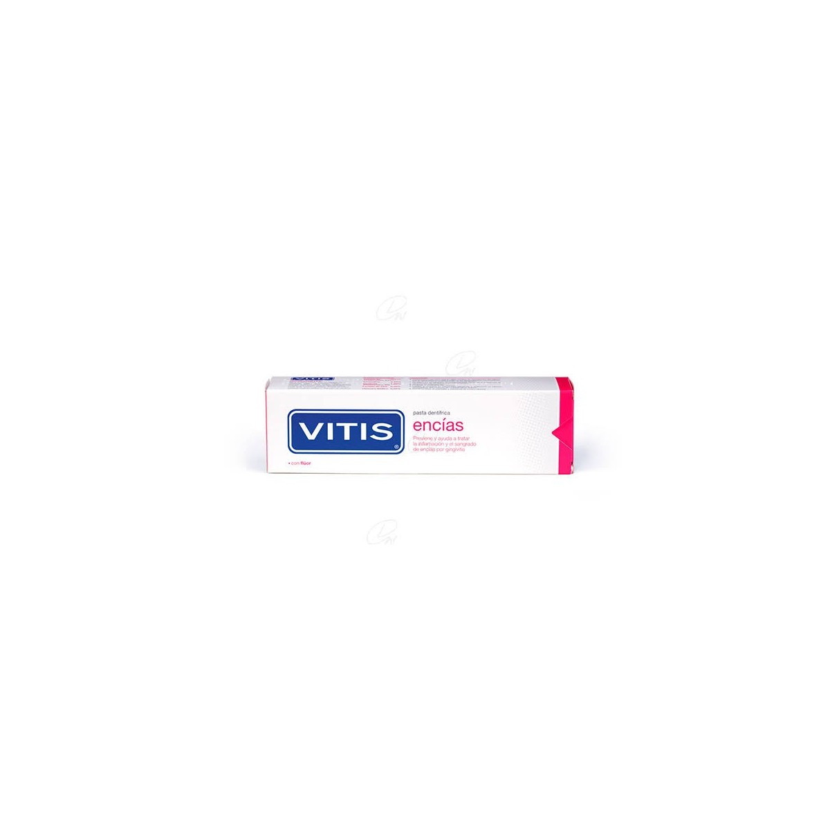 Vitis Encias Pasta 100 ml