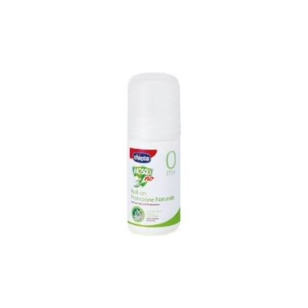 Chicco AntiMosquito Roll On 50ml