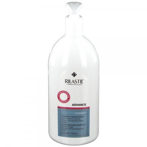 Cumlaude  Advance Champú Ultradelicado 500 ml