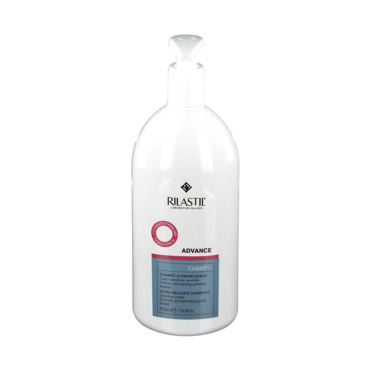 Cumlaude  Advance Champú Ultradelicado 500 ml