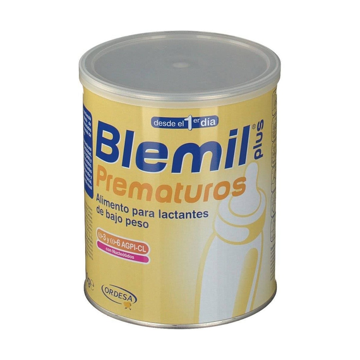 Blemil Plus Prematuros 400 Gr