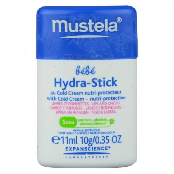 Mustela Hydra Stick
