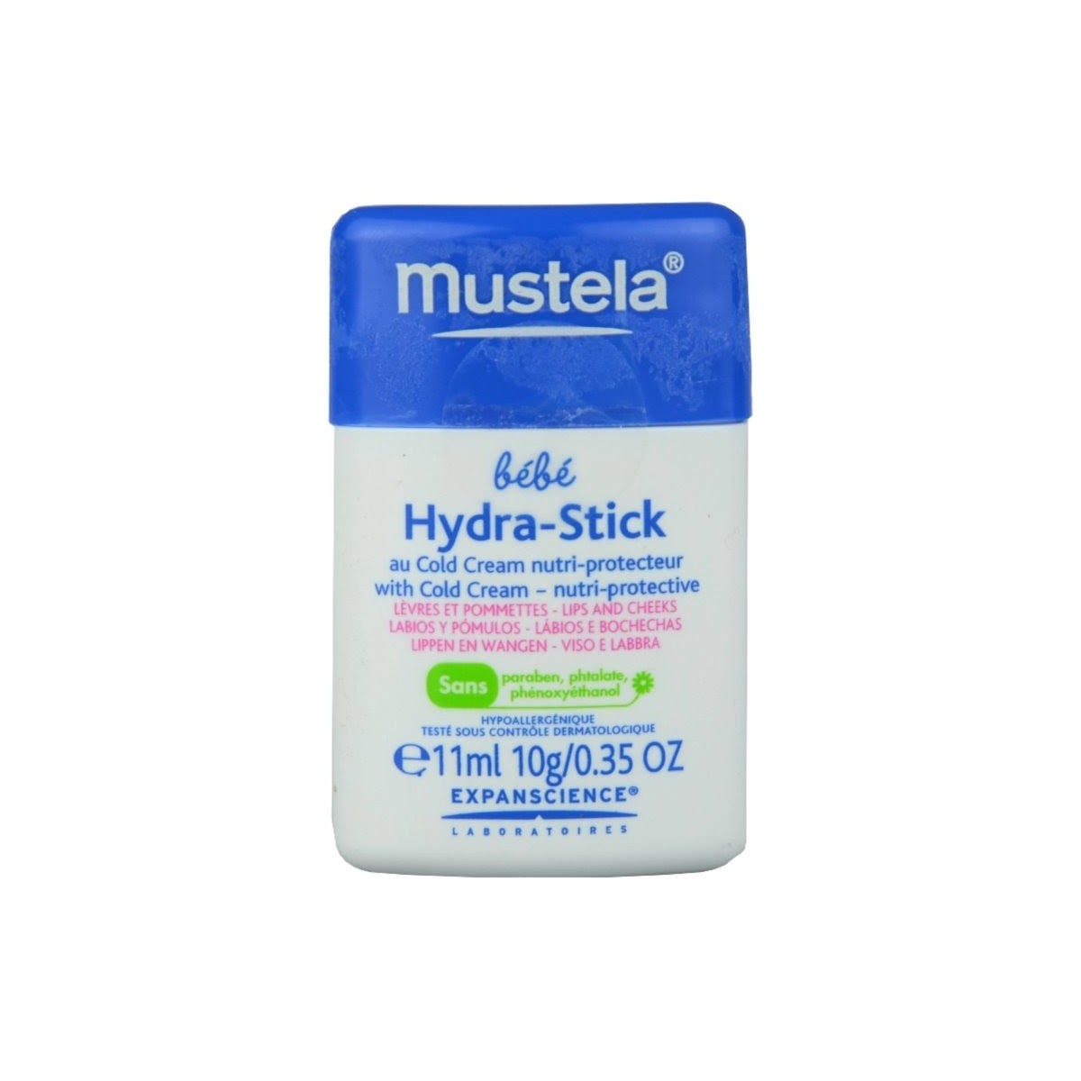 Mustela Hydra Stick