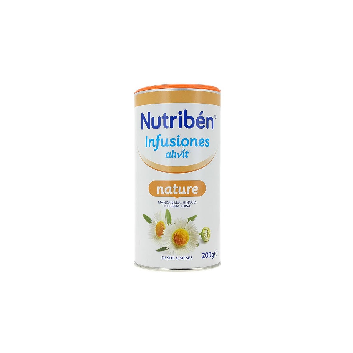 Alivit gases 200 g