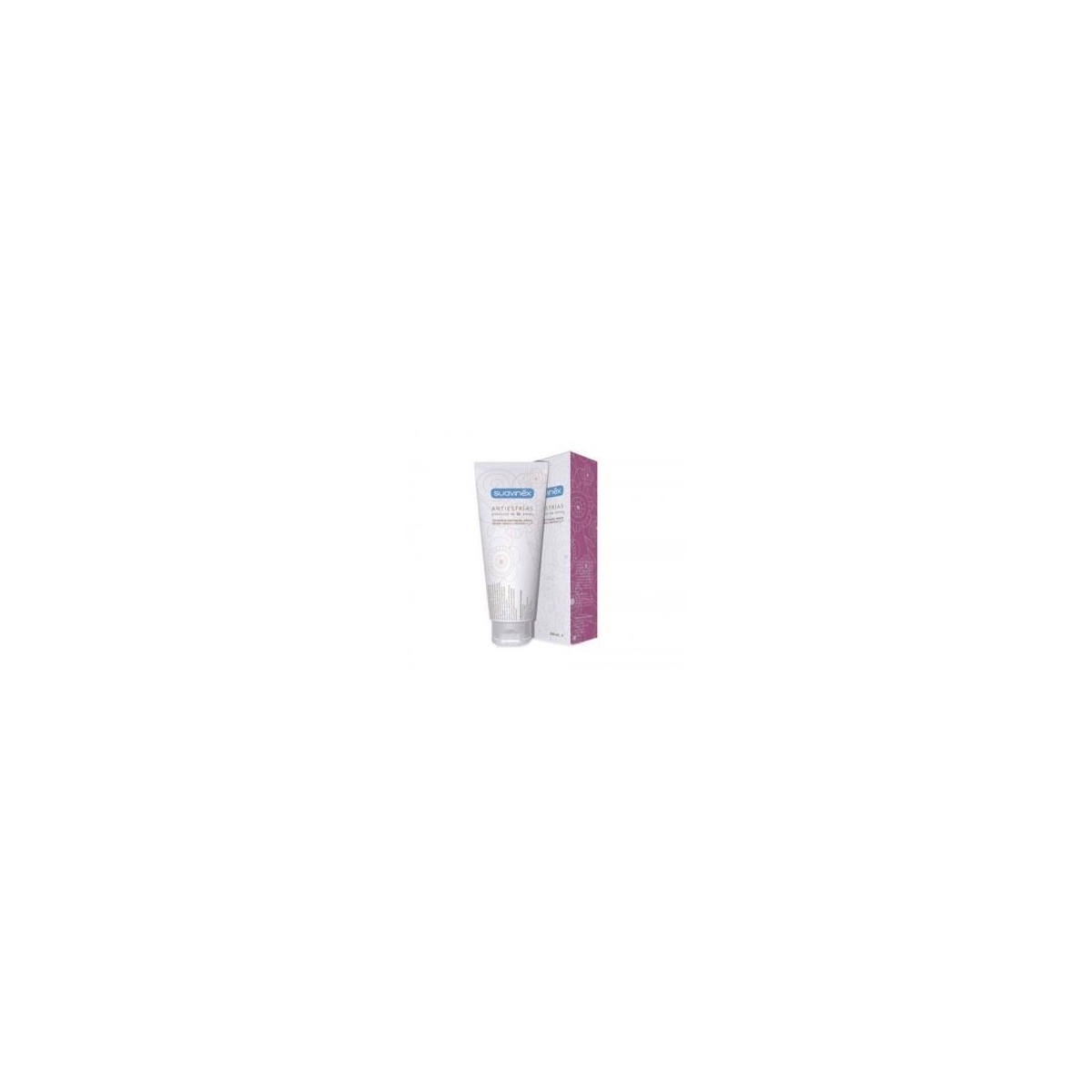 Suavinex Crema Antiestrías 250ml