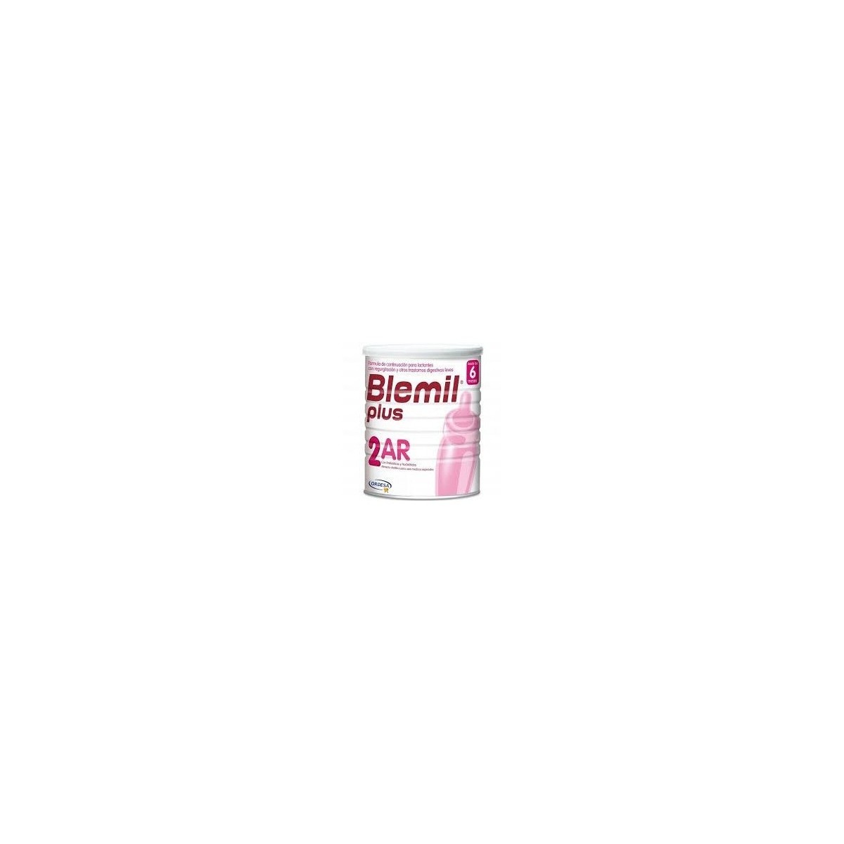 Blemil 2 Plus Ar 800 gramos