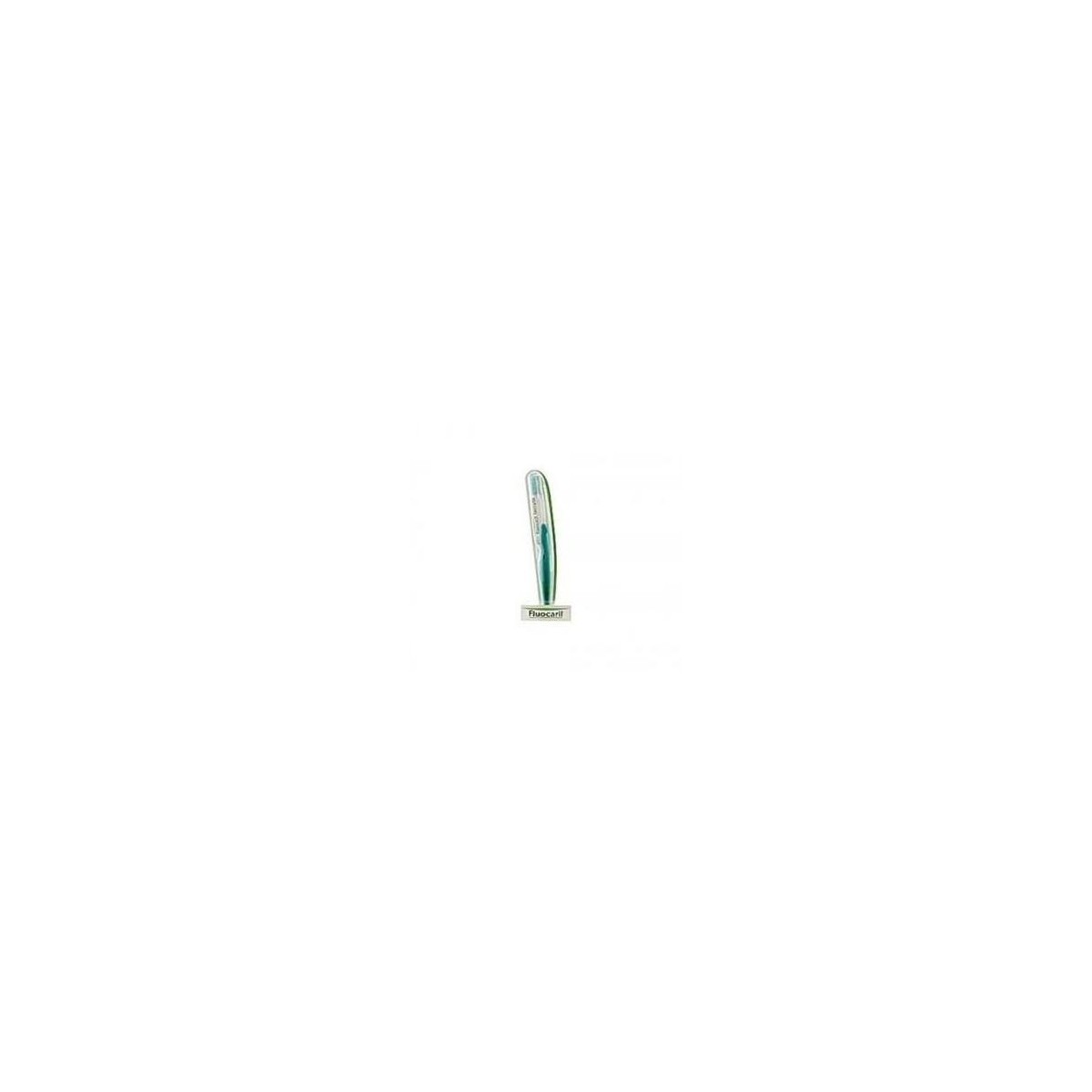 Fluocaril Cepillo Tactylis Dureza media 1ud