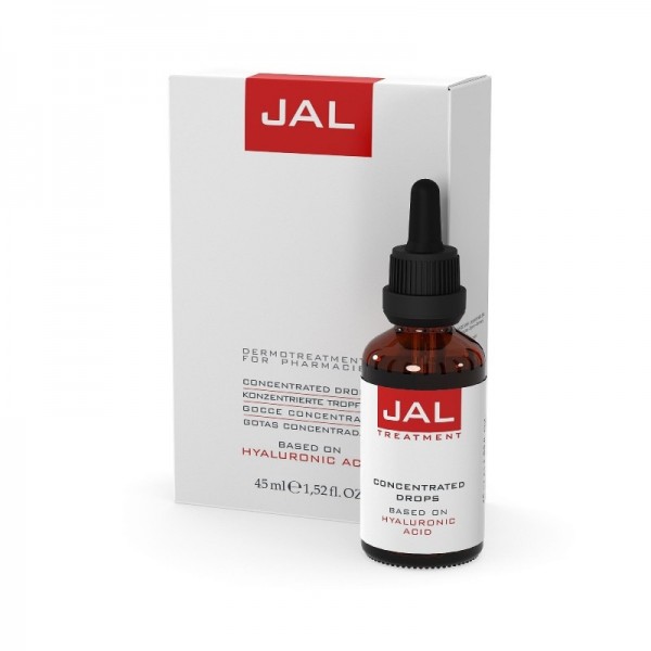 Vital Plus Active Jal 45 ml