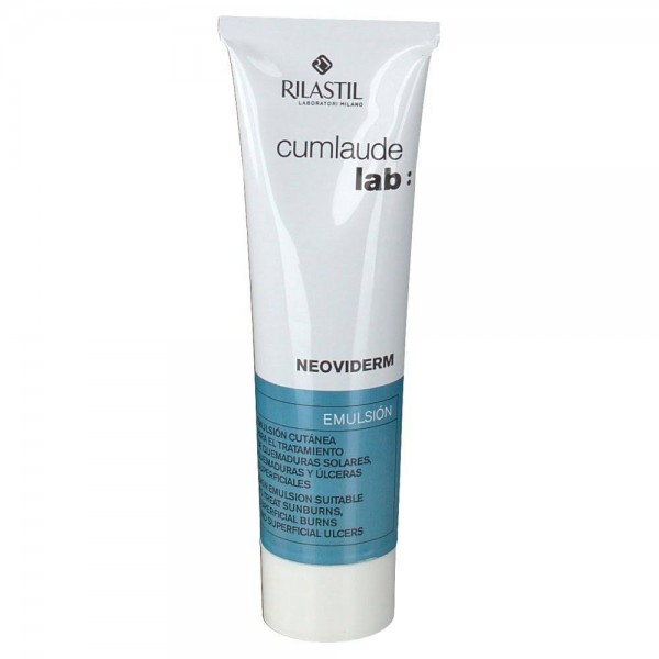 Cumlaude Neoviderm Emulsión 100 ml