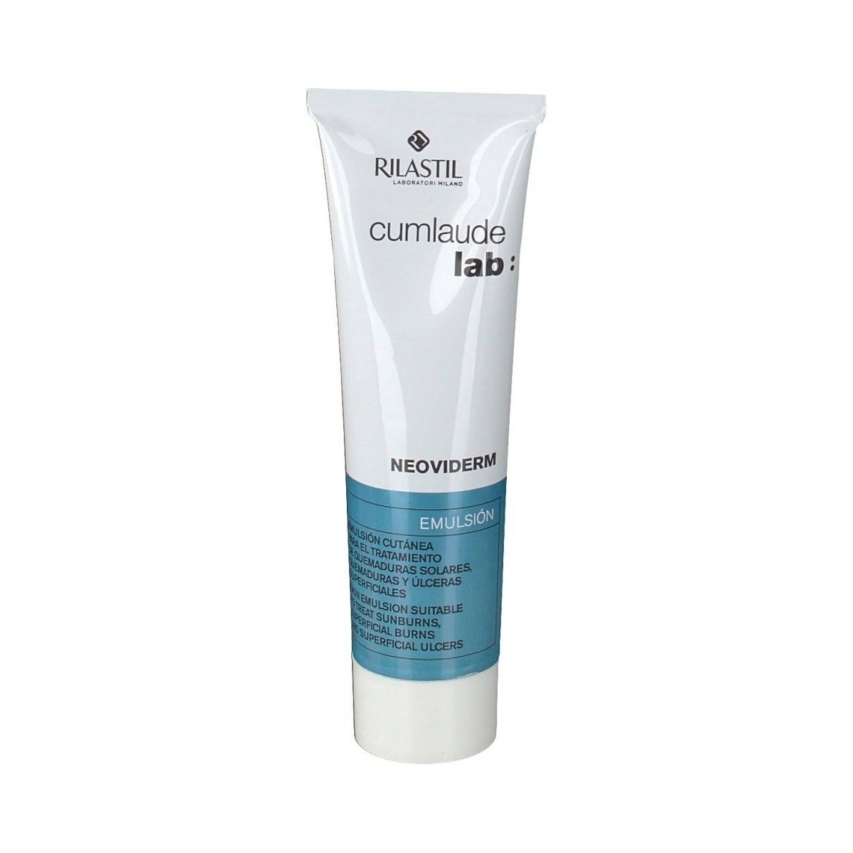 Cumlaude Neoviderm Emulsión 100 ml