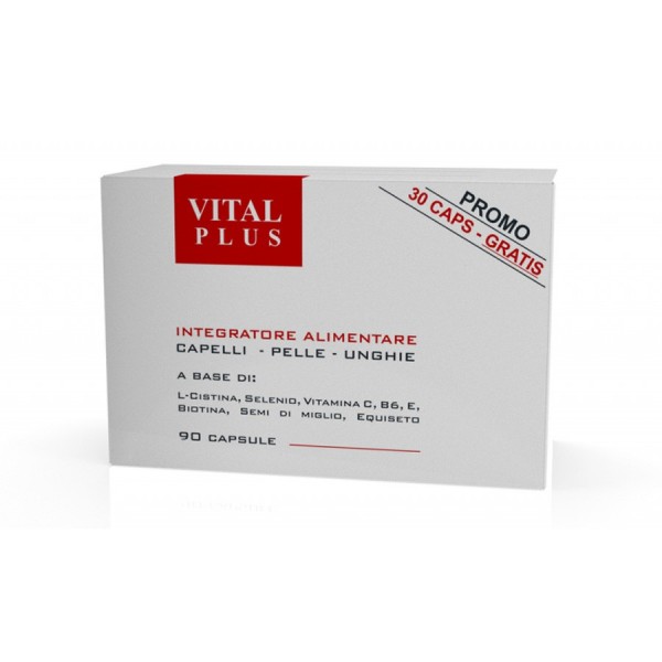 VITAL PLUS
