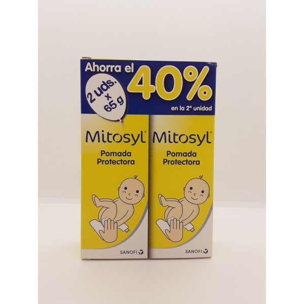 MITOSYL DUPLO