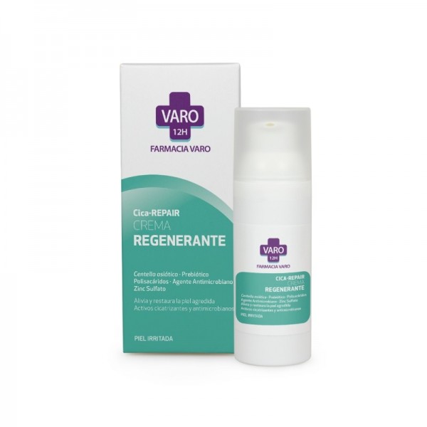 CICAREPAIR CREMA REGENERANTE