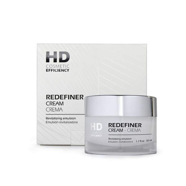 REDEFINER CREMA