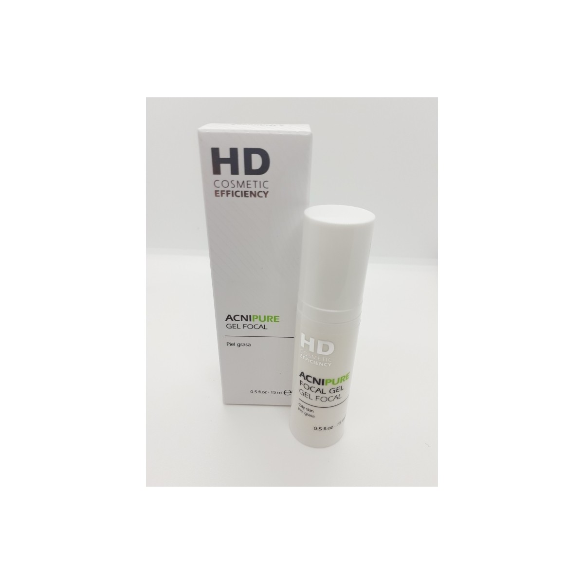 ACNIPURE GEL FOCAL