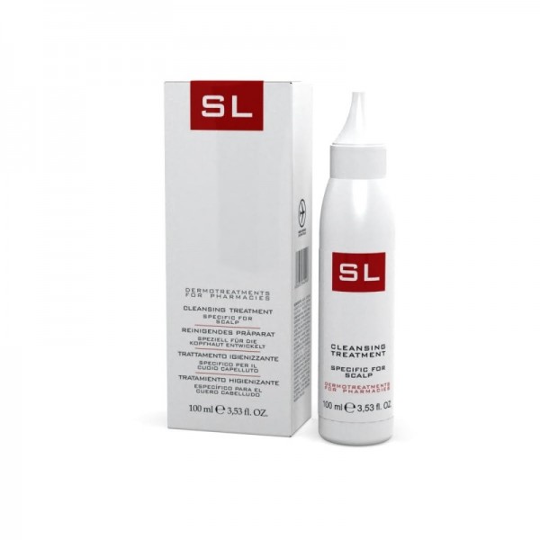 PLUS ACTIVE SL 100 ML
