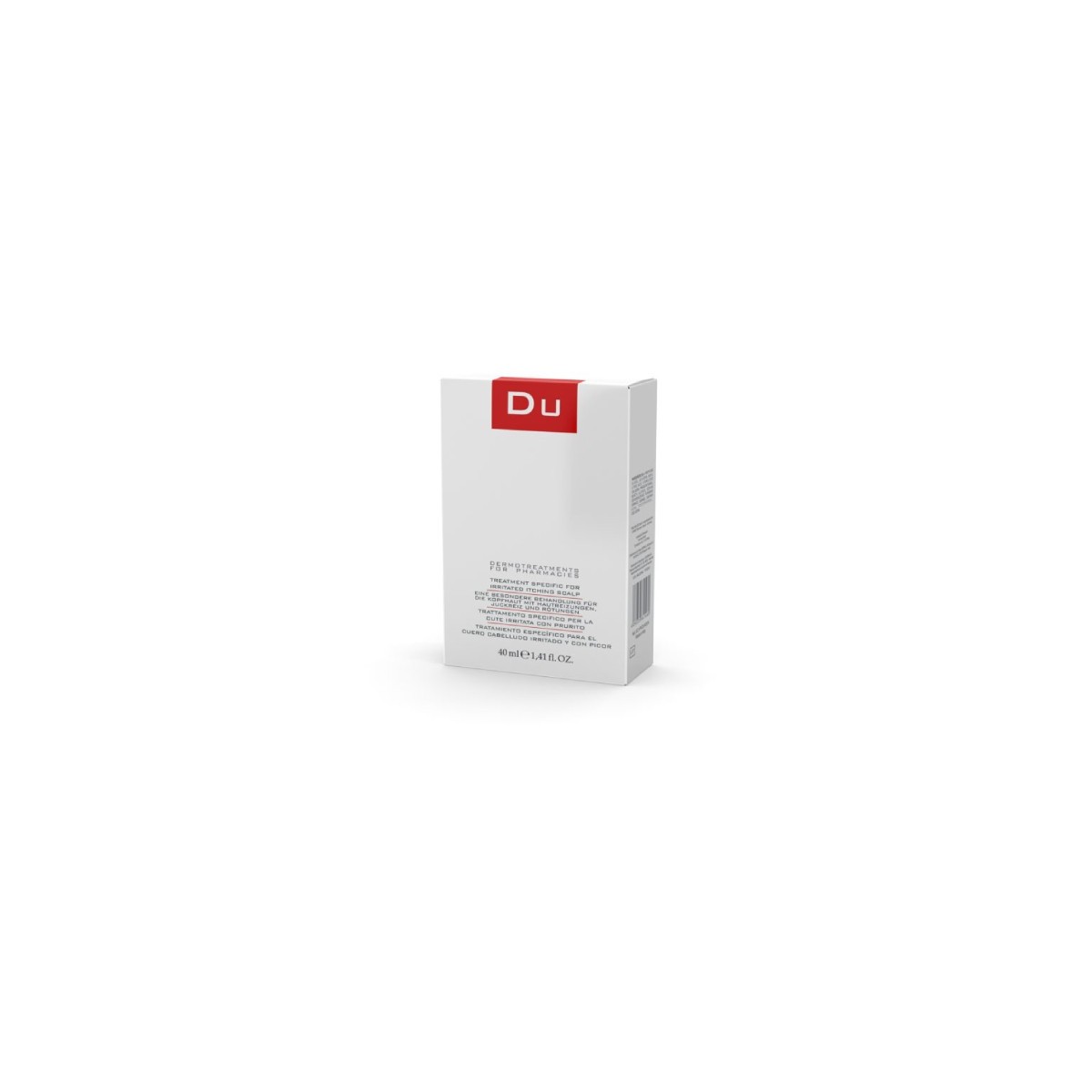 VITAL PLUS ACTIVE DU 40ML