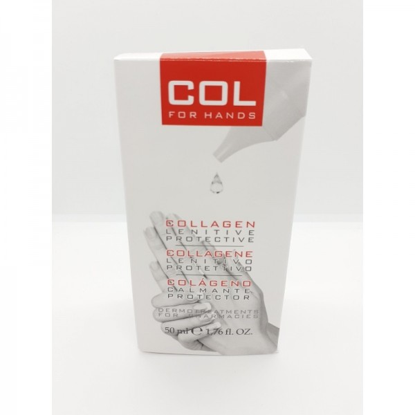 VITAL PLUS ACTIVE COL FOR HANDS