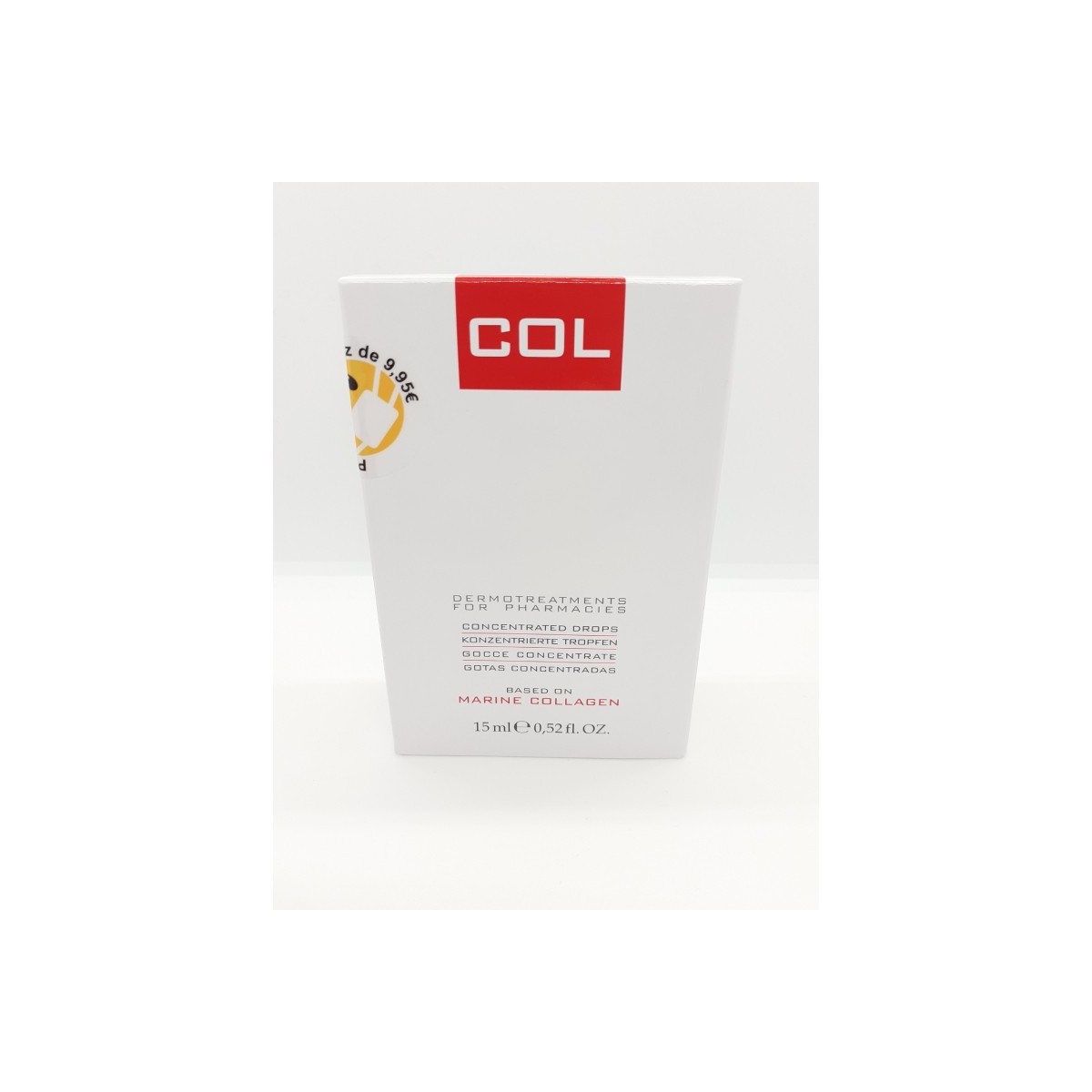 PROMO VITAL PLUS COLAGENO 15ML