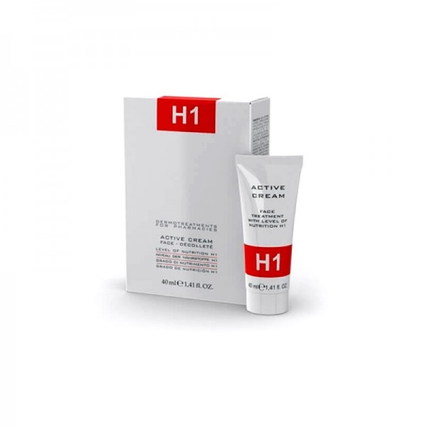 VITAL PLUS ACTIVE CREAM H1 40ML