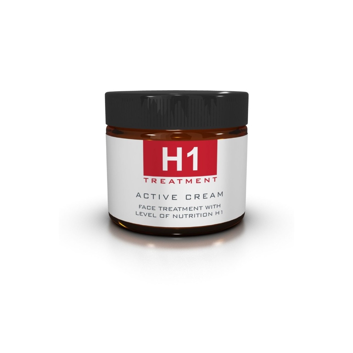 VITAL PLUS ACTIVE CREAM H1 60ML