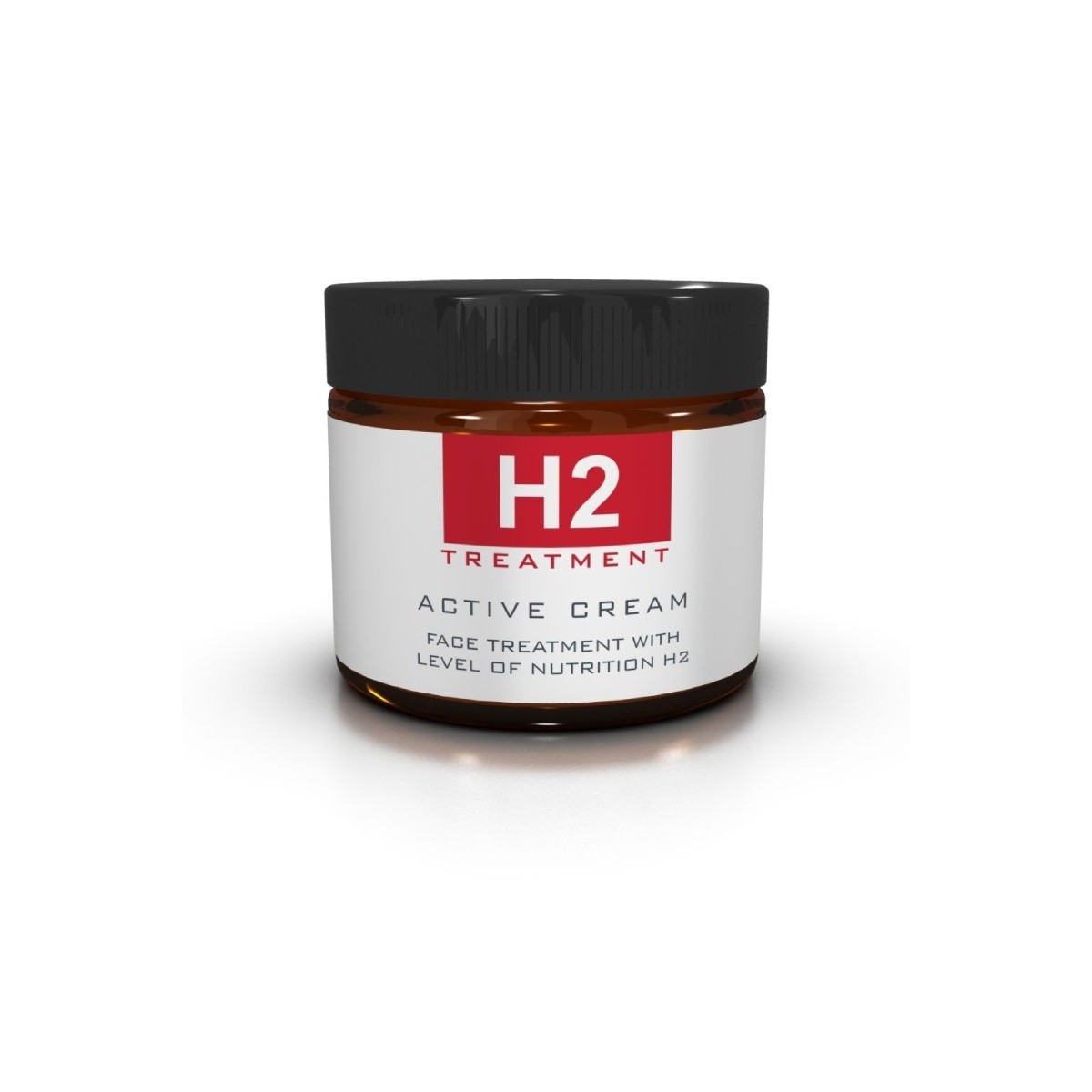 VITAL PLUS ACTIVE CREAM H2 60ML