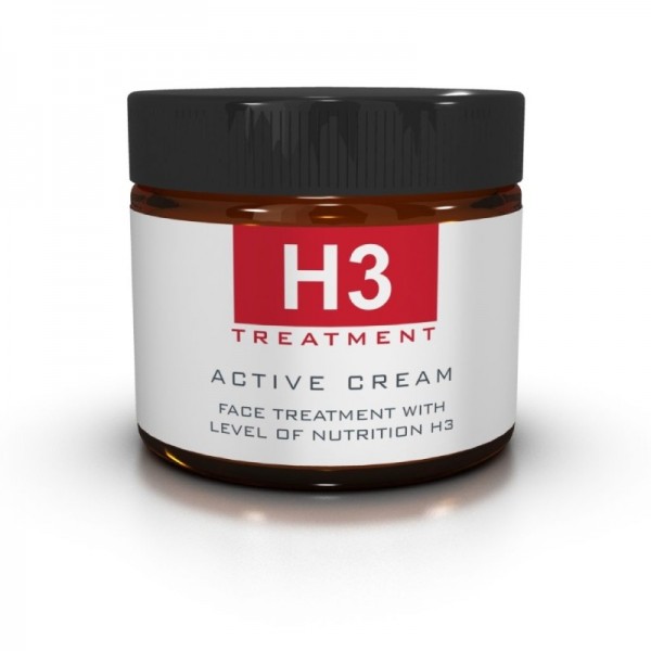 VITAL PLUS ACTIVE CREAM H3 60ML