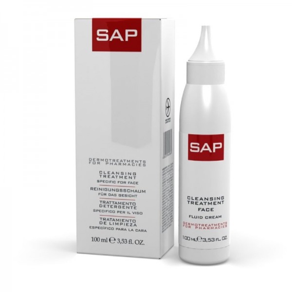 VITAL PLUS SAP  100 ML
