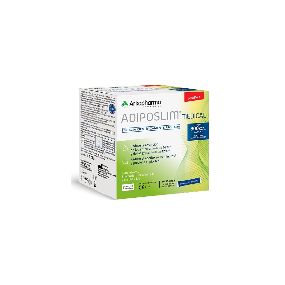 ADIPOSLIM MEDICAL