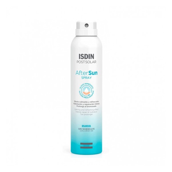 AFTERSUN ISDIN EFECTO INMEDIATO 200 ML