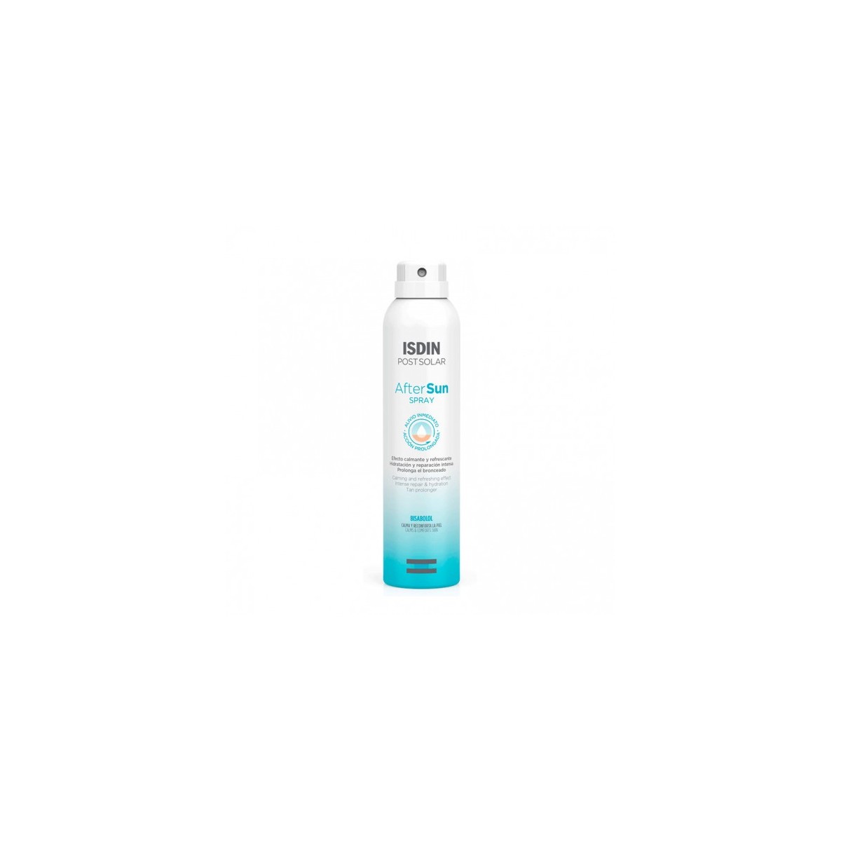 AFTERSUN ISDIN EFECTO INMEDIATO 200 ML