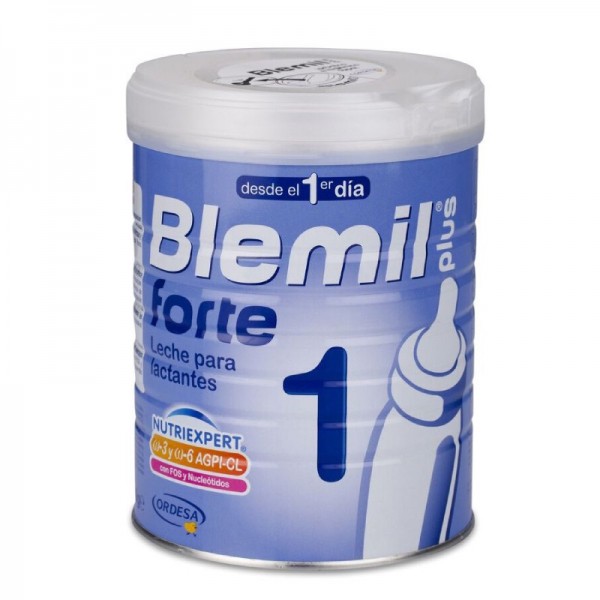 Blemil plus 1 forte 800g