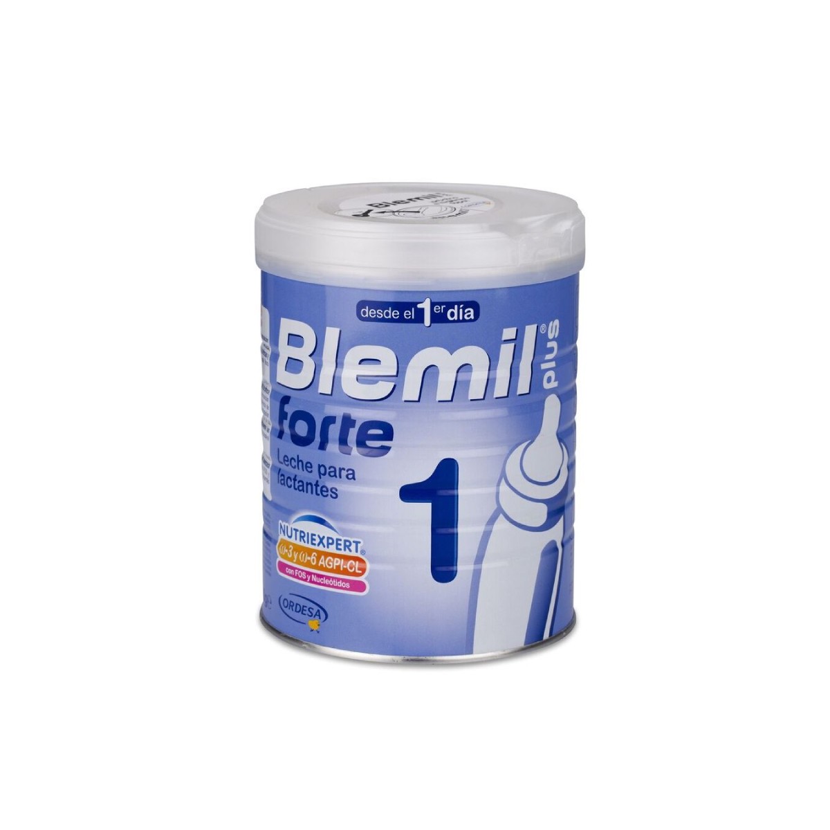 Blemil plus 1 forte 800g