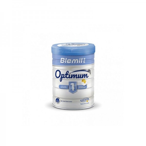 BLEMIL PLUS OPTIMUM 1 800 GR