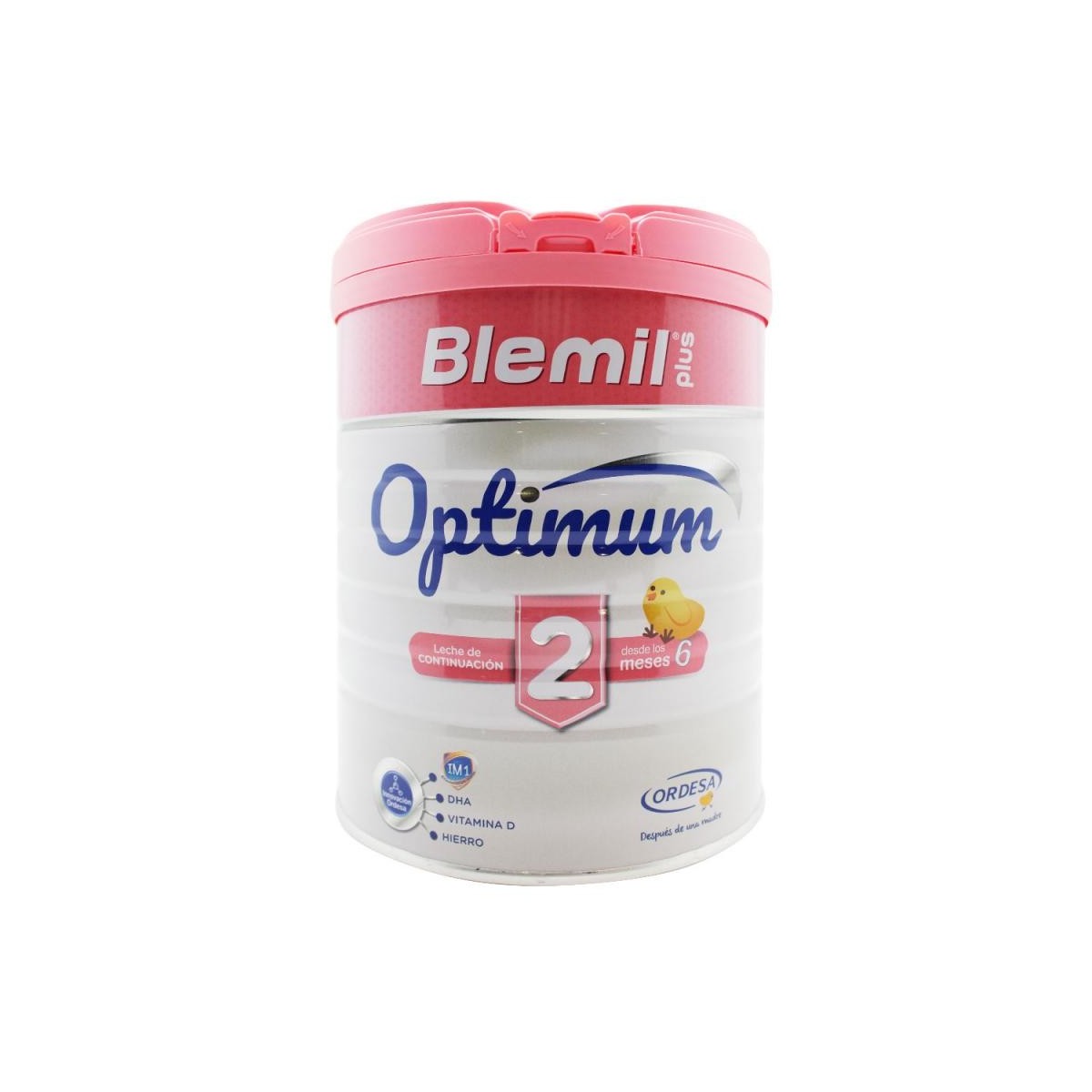 Blemil Plus Optimum 2 800g