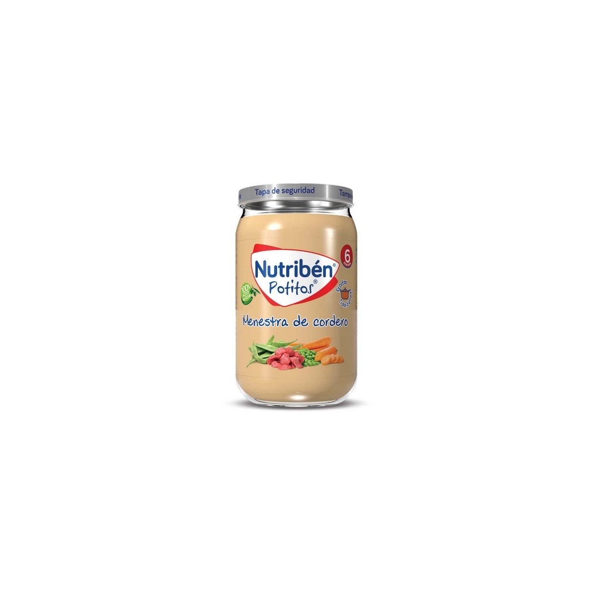 NUTRIBEN RECETAS TRADICIONALES MENESTRA DE...