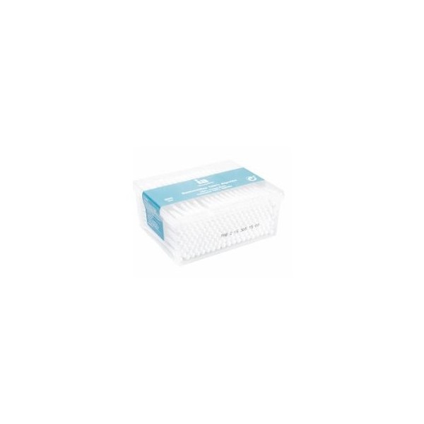 BASTONCILLOS OIDOS INTERAPOTHEK NEO 50 U