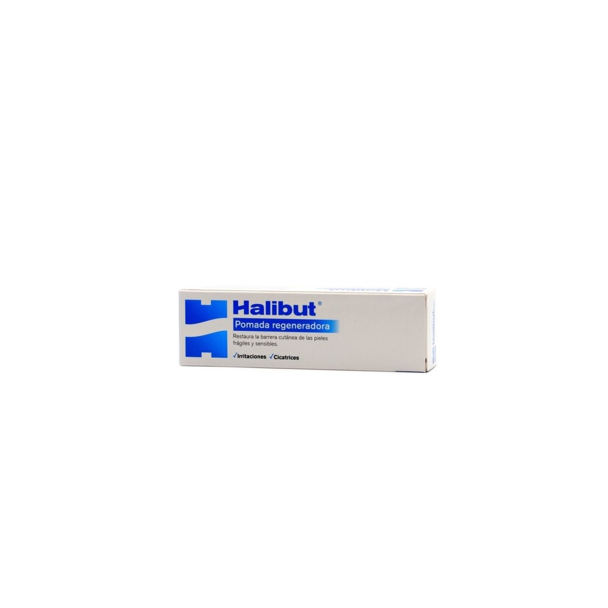 HALIBUT POMADA REGENERADORA 45GR