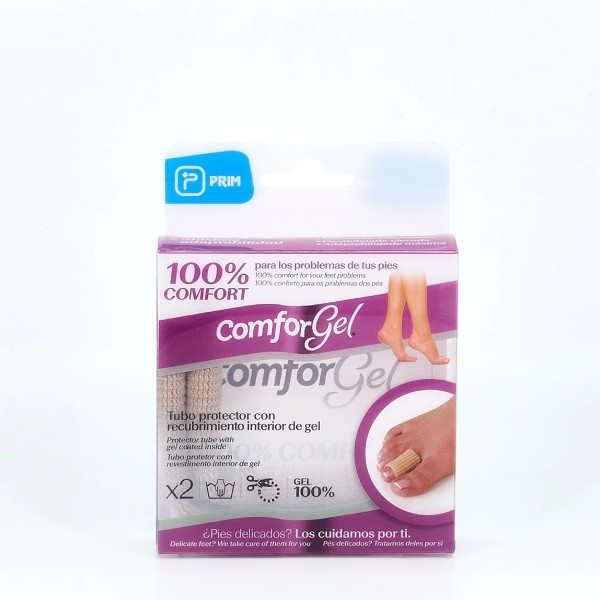 PRIM Tubos protectores con recubrimiento interior de gel...