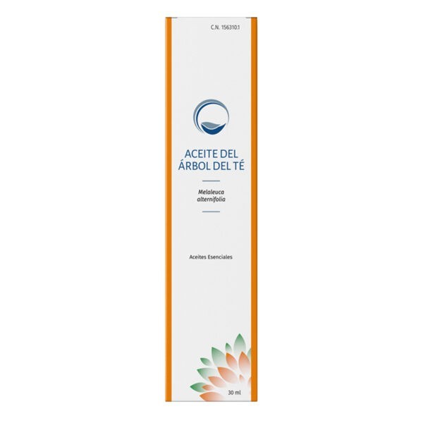 ACEITE DEL ARBOL DEL TE  30 ML