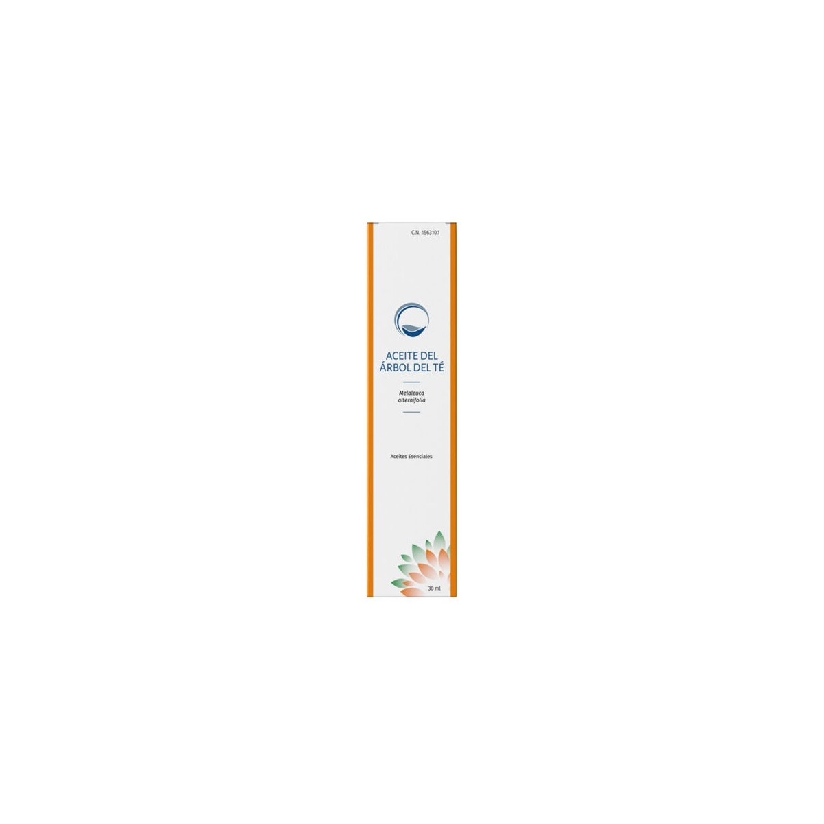 ACEITE DEL ARBOL DEL TE  30 ML